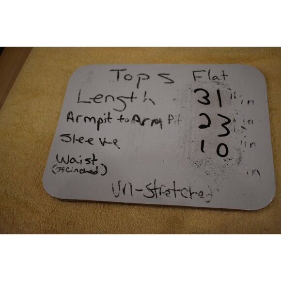 Vintage 90's Men's Classix White Formal Dress Shirt Short Sleeve Size 15/15.5 - Picture 4 of 7